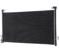 MAHLE Kondensator, Klimaanlage AC965000S