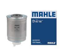 MAHLE Kraftstofffilter KC109