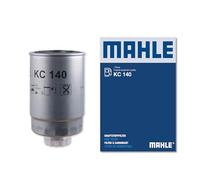 MAHLE Kraftstofffilter KC140
