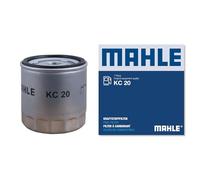 MAHLE Kraftstofffilter KC20