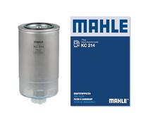 MAHLE Kraftstofffilter KC214