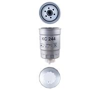 MAHLE Kraftstofffilter KC236