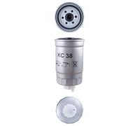 MAHLE Kraftstofffilter KC5