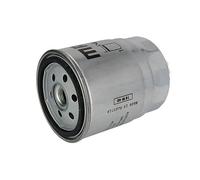 MAHLE Kraftstofffilter KC51