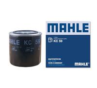 MAHLE Kraftstofffilter KC59