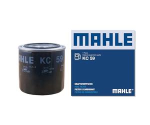 MAHLE Kraftstofffilter KC59