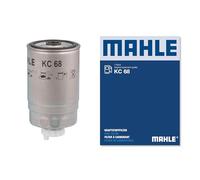 MAHLE Kraftstofffilter KC68
