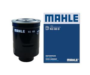 MAHLE Kraftstofffilter KC83D