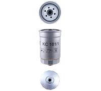 MAHLE Kraftstofffilter KC98