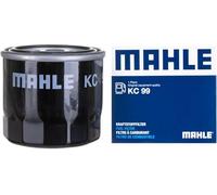 MAHLE Kraftstofffilter KC99