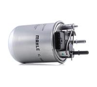 MAHLE Kraftstofffilter KL1048