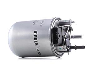 MAHLE Kraftstofffilter KL1048