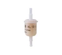MAHLE Kraftstofffilter KL13OF