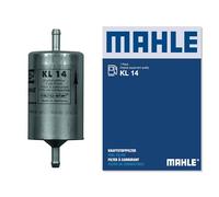 MAHLE Kraftstofffilter KL14