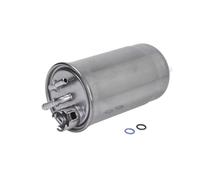 MAHLE Kraftstofffilter KL147/1D