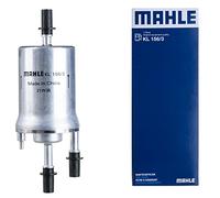 MAHLE Kraftstofffilter KL155/1