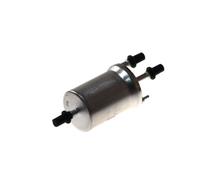 MAHLE Kraftstofffilter KL156/3