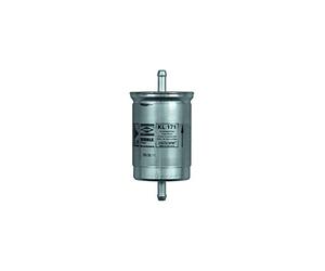 MAHLE Kraftstofffilter KL167