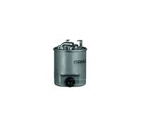 Filtro de combustible KNECHT KL 188