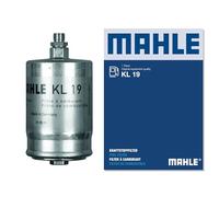 MAHLE Kraftstofffilter KL19