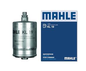 MAHLE Kraftstofffilter KL19