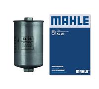 MAHLE Kraftstofffilter KL28