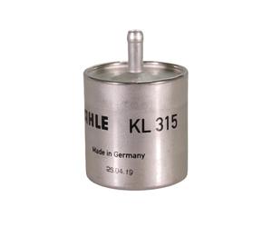 MAHLE Kraftstofffilter KL315