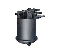 MAHLE Kraftstofffilter KL409