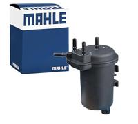 Mahle Original Filtro de combustible KL432 para Renault Megane II