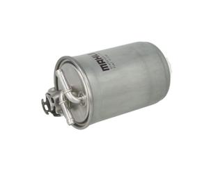 MAHLE Kraftstofffilter KL476D