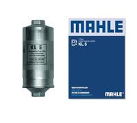 MAHLE Kraftstofffilter KL5