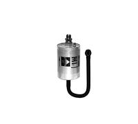 Filtro de combustible KNECHT KL 61