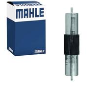 Mahle Filtro de combustible KL66 - Compatible BMW, Alpina, Wiesmann - Original