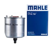 MAHLE Kraftstofffilter KL778