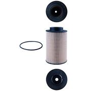 Filtro de combustible KNECHT KX 183D