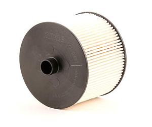 MAHLE Kraftstofffilter KX201D