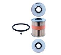 MAHLE Kraftstofffilter KX211D