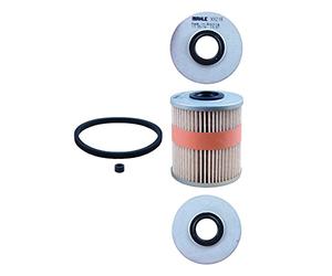 MAHLE Kraftstofffilter KX211D