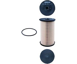 MAHLE Kraftstofffilter KX217D