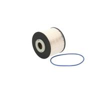 MAHLE Kraftstofffilter KX331D