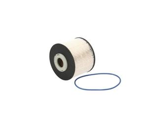 MAHLE Kraftstofffilter KX331D