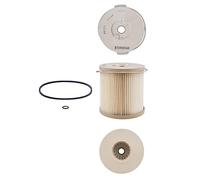 knecht KX 34 Filtro de combustible