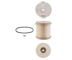 MAHLE Kraftstofffilter KX34