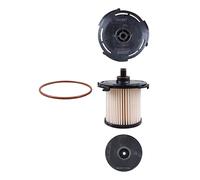 MAHLE Kraftstofffilter KX385D