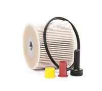 Mahle Original / Knecht Filtro de combustible KX 87D