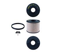 MAHLE Kraftstofffilter KX87D