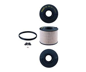 MAHLE Kraftstofffilter KX87D