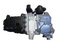 MAHLE Kühler, Abgasrückführung CE4000P | Compatible con: CITROËN C4 GRAND PICASSO II, C4 PICASSO II, C5 III, C5 III Break, DS4, DS5, JUMPER II Bus