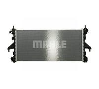 MAHLE Kühler, Motorkühlung CR1068000P