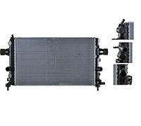 MAHLE Kühler, Motorkühlung CR1091000S